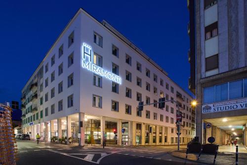 Hotel Miramonti - Schio