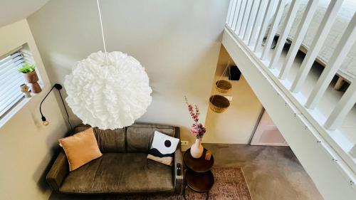 Duynbossie in Aagtdorp