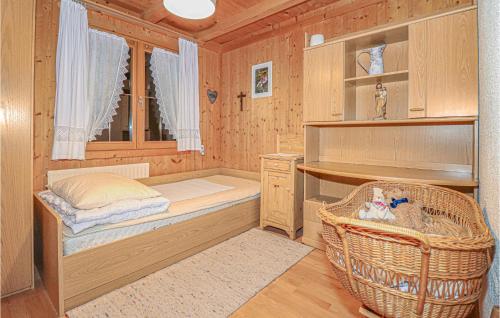 Stunning apartment in Sonntag w/ 4 Bedrooms - image 8