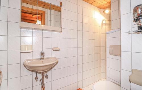 Stunning apartment in Sonntag w/ 4 Bedrooms - image 2