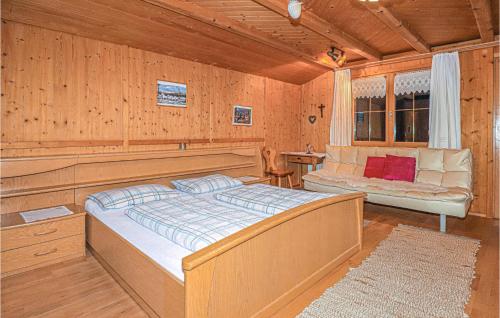 Stunning apartment in Sonntag w/ 4 Bedrooms - image 3
