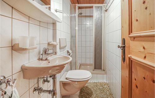 Stunning apartment in Sonntag w/ 4 Bedrooms - image 11