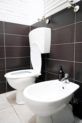 Smart Apartment Central Station, Milán (fotografie 9)