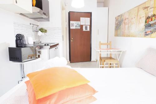 Smart Apartment Central Station, Milán (fotografie 10)