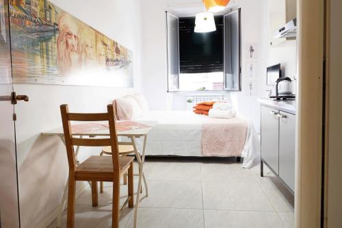 Smart Apartment Central Station, Milán (fotografie 5)