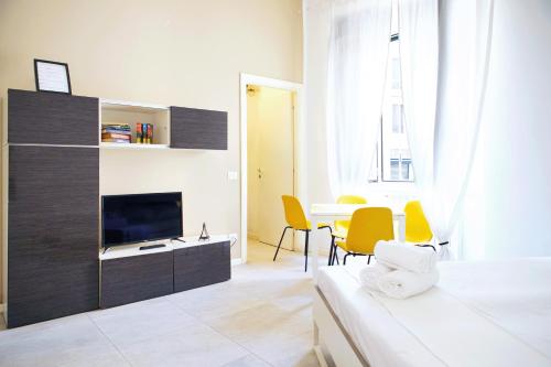 Smart Apartment Central Station, Milan