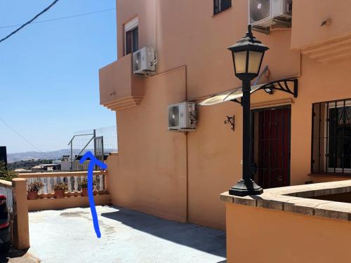  Cozy rooms in terraced house in Fuengirola