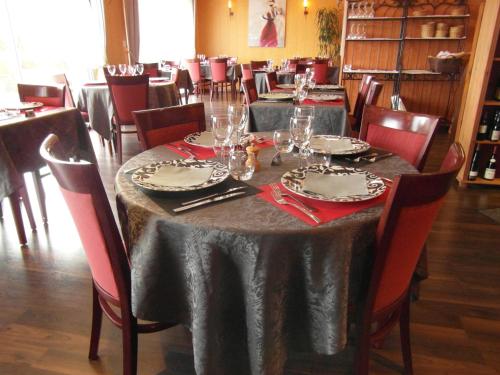 Hôtel Le Forestia - main image