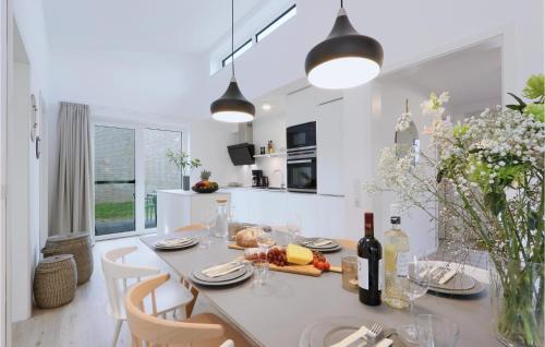 Three-Bedroom Holiday Home in Lembruch/Dummer See - image 9