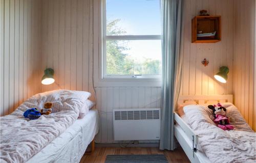 Gorgeous Home In Haderslev With Wifi