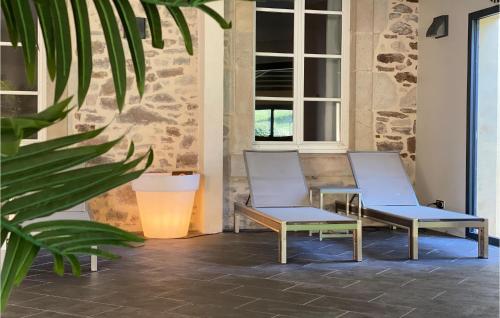 Viesnīcas āriene, Beautiful Apartment In Saint-Affrique With Wifi in Saint-Affrique (Midi-Pyrenees)