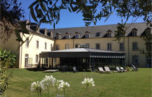 Viesnīcas āriene, Beautiful Apartment In Saint-Affrique With Wifi in Saint-Affrique (Midi-Pyrenees)