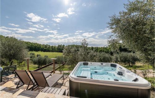  Cozy Home In Volpago Del Montello With Sauna in Volpago del Montello