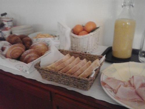Toit ja joogid, Dragonfly B&B in Certosa di Pavia