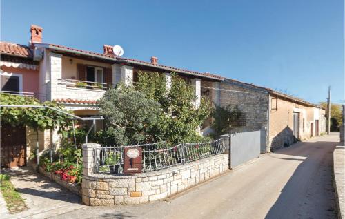 Apartment In Vodnjan