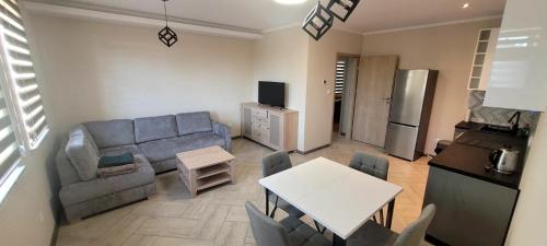 Apartamenty Łokacz Mały