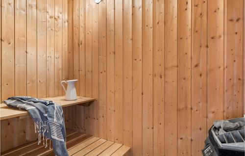 Attractions, Four-Bedroom Holiday Home In Romo in Romo Kirkeby