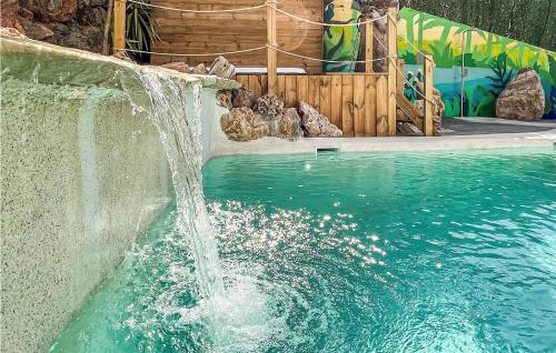 Beautiful home in Rute w/ Jacuzzi Outdoor swimming pool and 2 Bedrooms - image 8