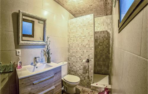 Beautiful home in Rute w/ Jacuzzi Outdoor swimming pool and 2 Bedrooms - image 12