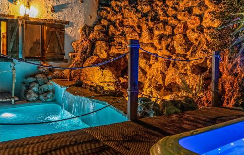 Beautiful home in Rute w/ Jacuzzi Outdoor swimming pool and 2 Bedrooms - image 2