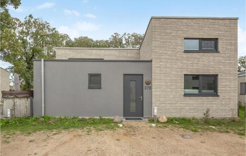 Three-Bedroom Holiday Home in Lembruch/Dummer See - image 13