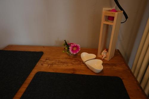 Facilities, Spatzennest in Welschneudorf