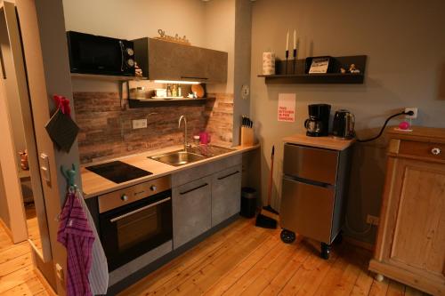 Facilities, Spatzennest in Welschneudorf