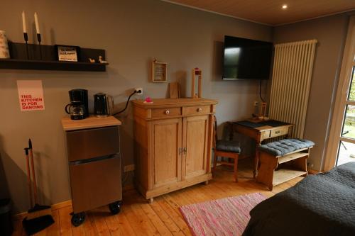 Facilities, Spatzennest in Welschneudorf