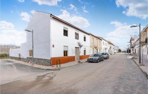 Viesnīcas āriene, Amazing Home In Trasmulas, Granada in Pinos Puente