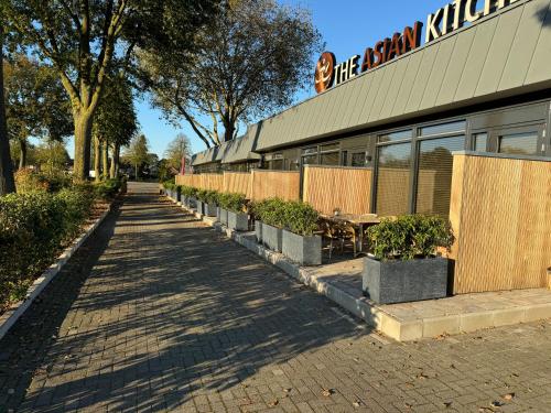 View, Longstay Achterhoek in Zeddam