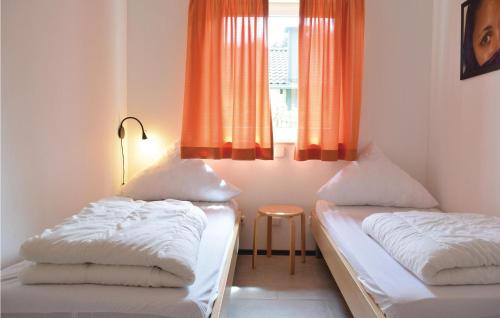 Holiday Home Gerolstein/Hinterhaus. with a Fireplace 02 - image 3