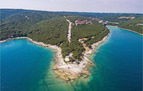 Viesnīcas āriene, Stunning Home In Hreljici With Wifi in Hreljici