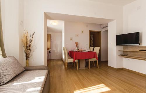 Stunning Home In Hreljici With Wifi in Hreljici