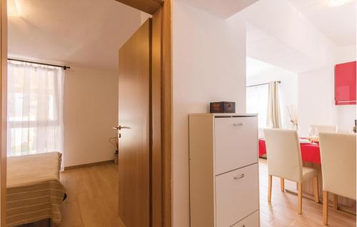 virtuve, Stunning Home In Hreljici With Wifi in Hreljici