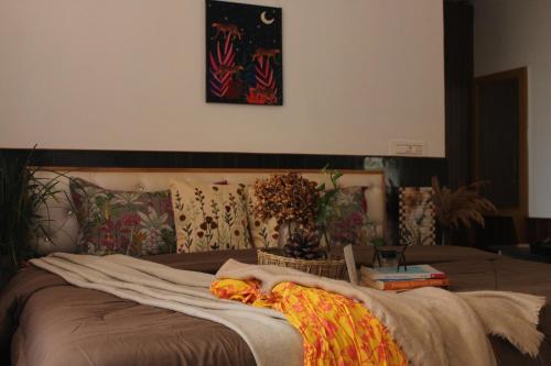 La Casa by Cosmic Kriya, Bir (fotografie 10)