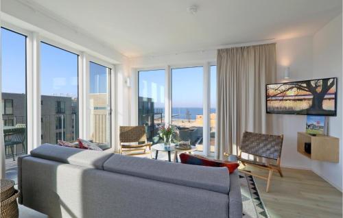 Penthouse Comfort