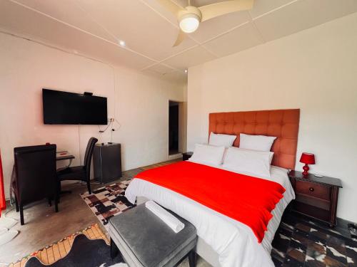Dumabezwe Guest House in Tugela Mouth