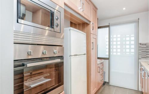 Two-Bedroom Apartment in Mijas Costa - main image