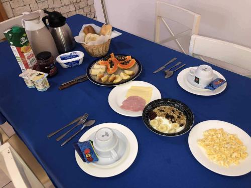 City Center Near Beach B&B in Tarrafal