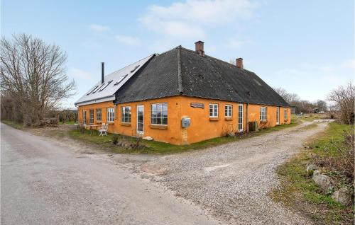 . Stunning Apartment In Skårup Fyn