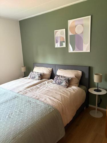 Bij de Buurman in Buurtschap Giethmen