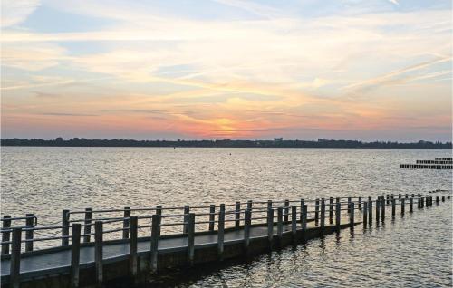 外部景觀, Ferienhaus 2 Altefahr in 阿蒂法爾