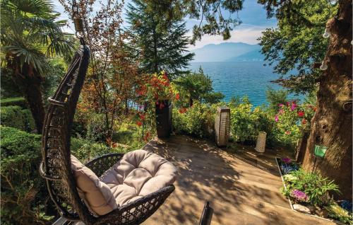 Lovely Apartment In Rijeka With House Sea View Lovely Apartment In Rijeka With House Sea View
