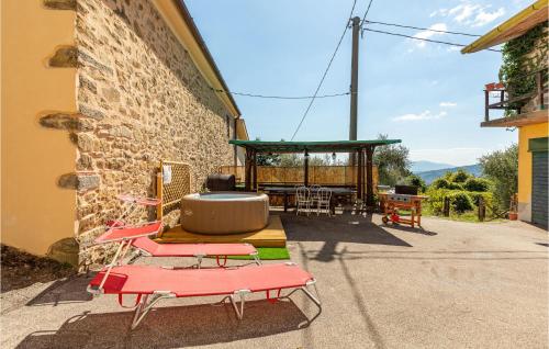 Lovely Home In Marliana With Wifi - Panicagliora