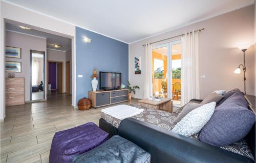 Awesome Home In Sorici-Kanfanar in Sorici