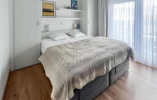 Two-Bedroom Apartment image 7