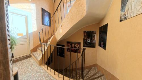 Le 47 - Rentals in South of France in โบมง-เดอ-เปอร์ตุย