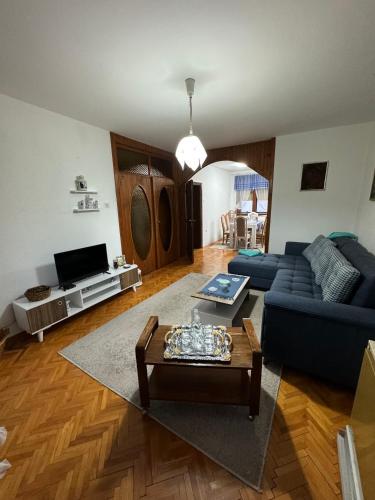 Fasilitas, Apartman Ristić (Apartman Ristic) in Pirot