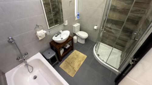Apartament in Ta' Xbiex 3BR- 3 min Yatch Marina, Msida (zdjęcie 4)