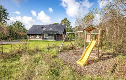 Зовнішній вигляд готелю, Pet Friendly Home In Rijssen With Wifi in Рійсен